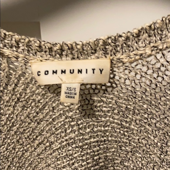 Aritzia cardigan - Picture 5 of 5